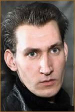 et billede af Jonas Čepulis