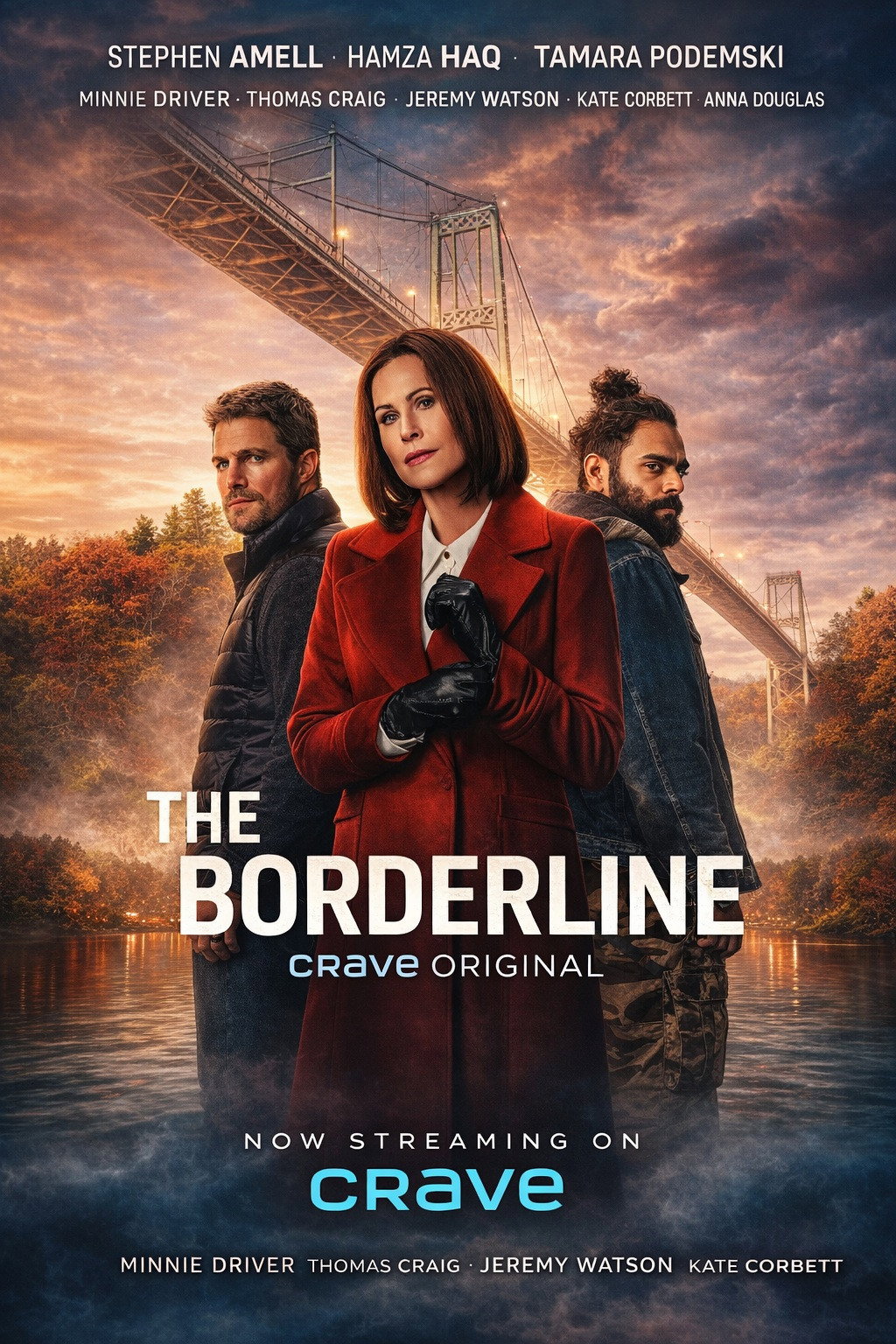 EN - The Borderline (2026) (CA)