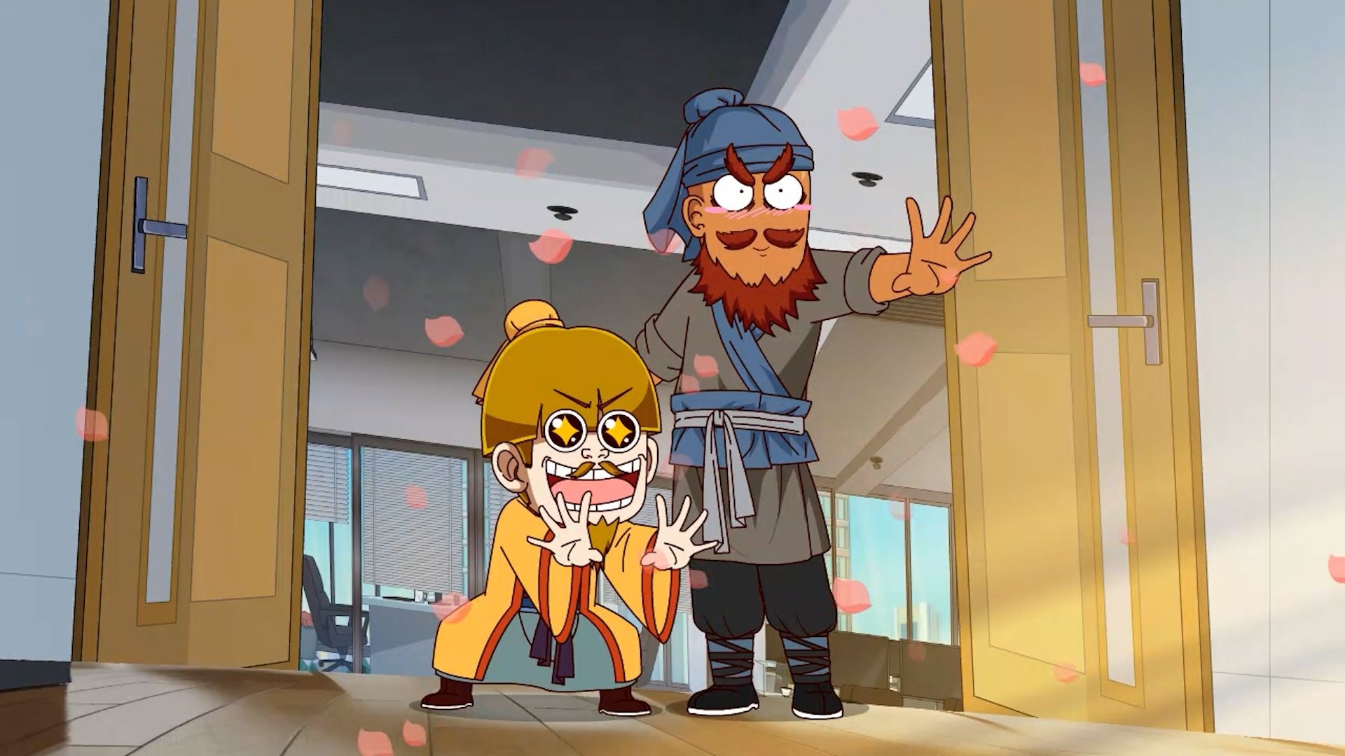 Episode 692