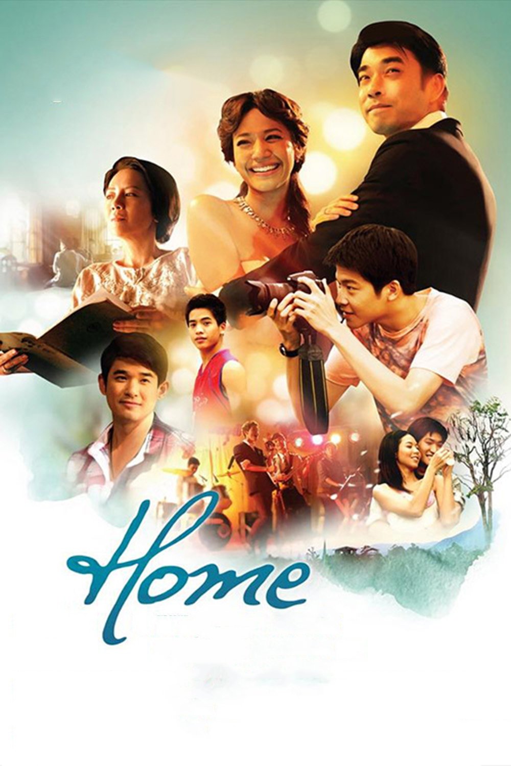 Home