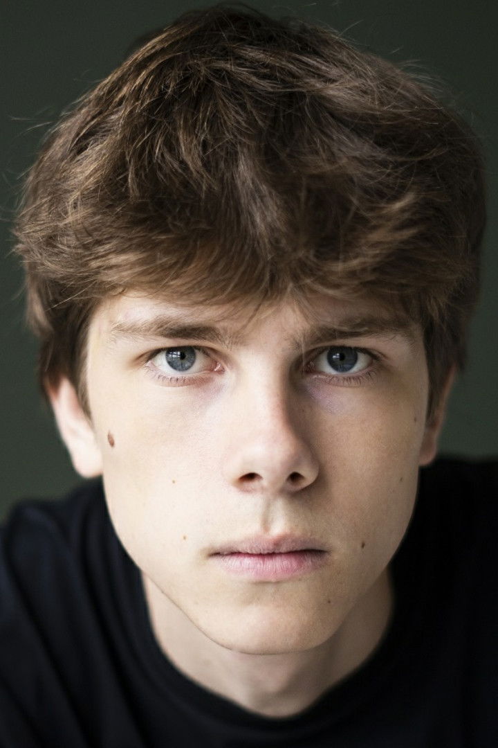 et billede af Maxim Karushev