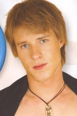 et billede af Kevin Shepherd