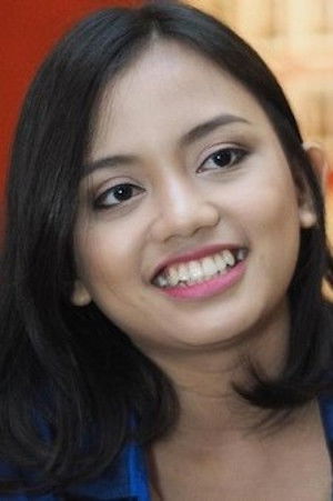 et billede af Fakhriyani Shafariyanti