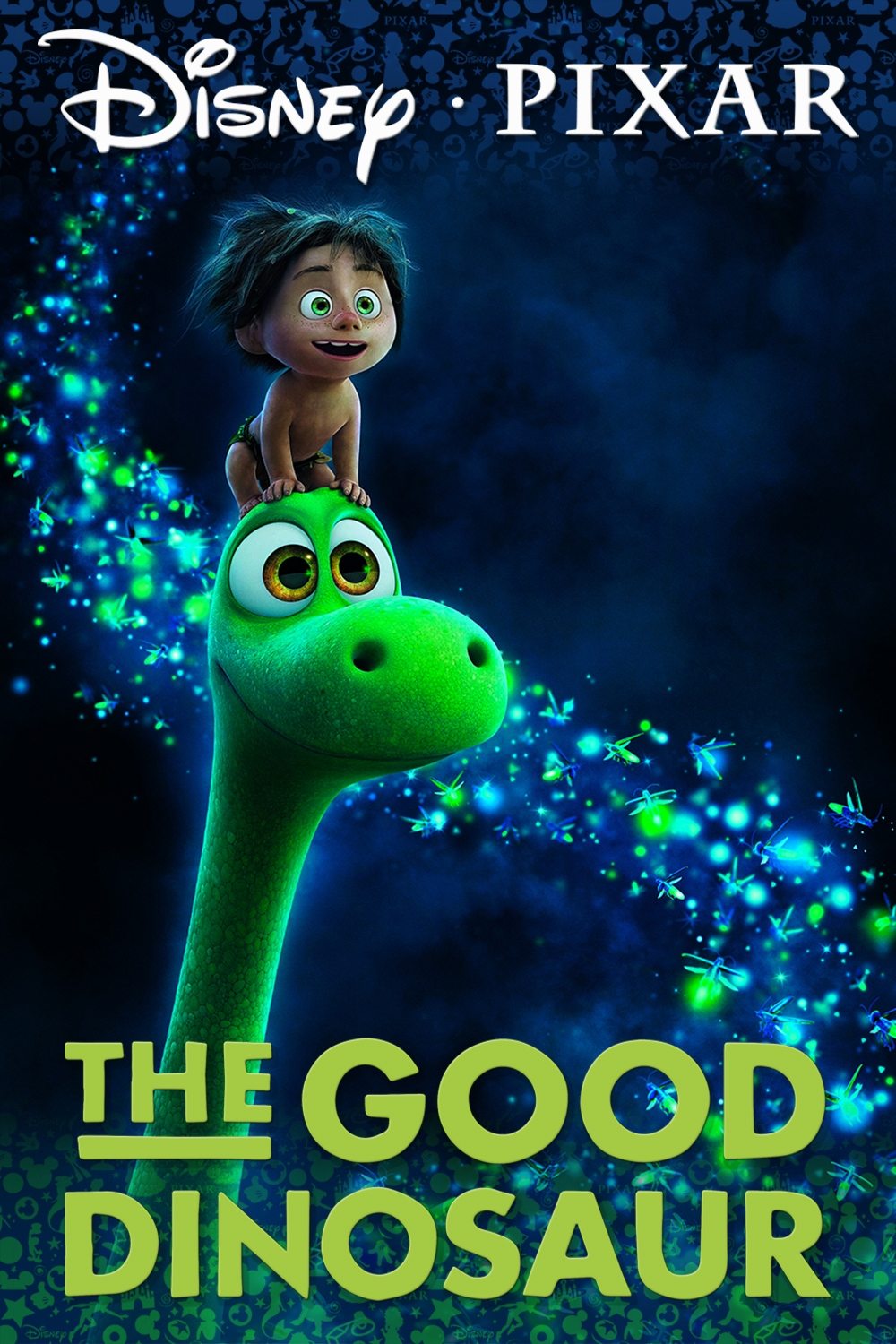 The Good Dinosaur