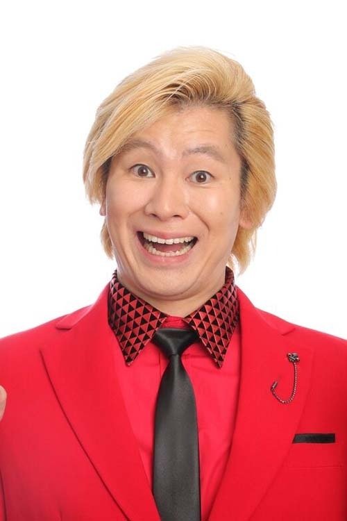 Thumbnail for チェーン界に新風を巻き起こす未来人 Season 1 Episode 1