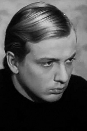 Aivars Linis's picture in the cast