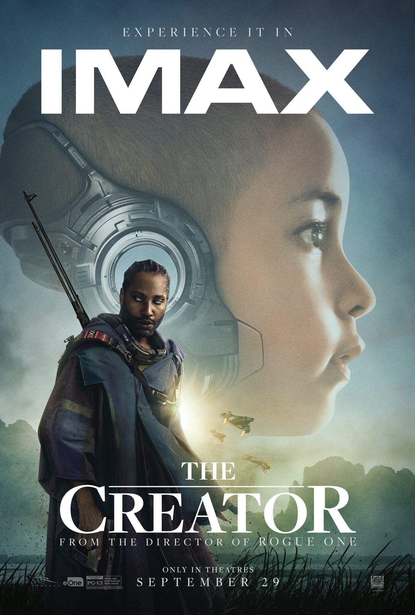 The Creator