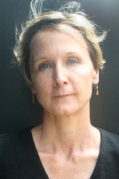 et billede af Sarah Cawley