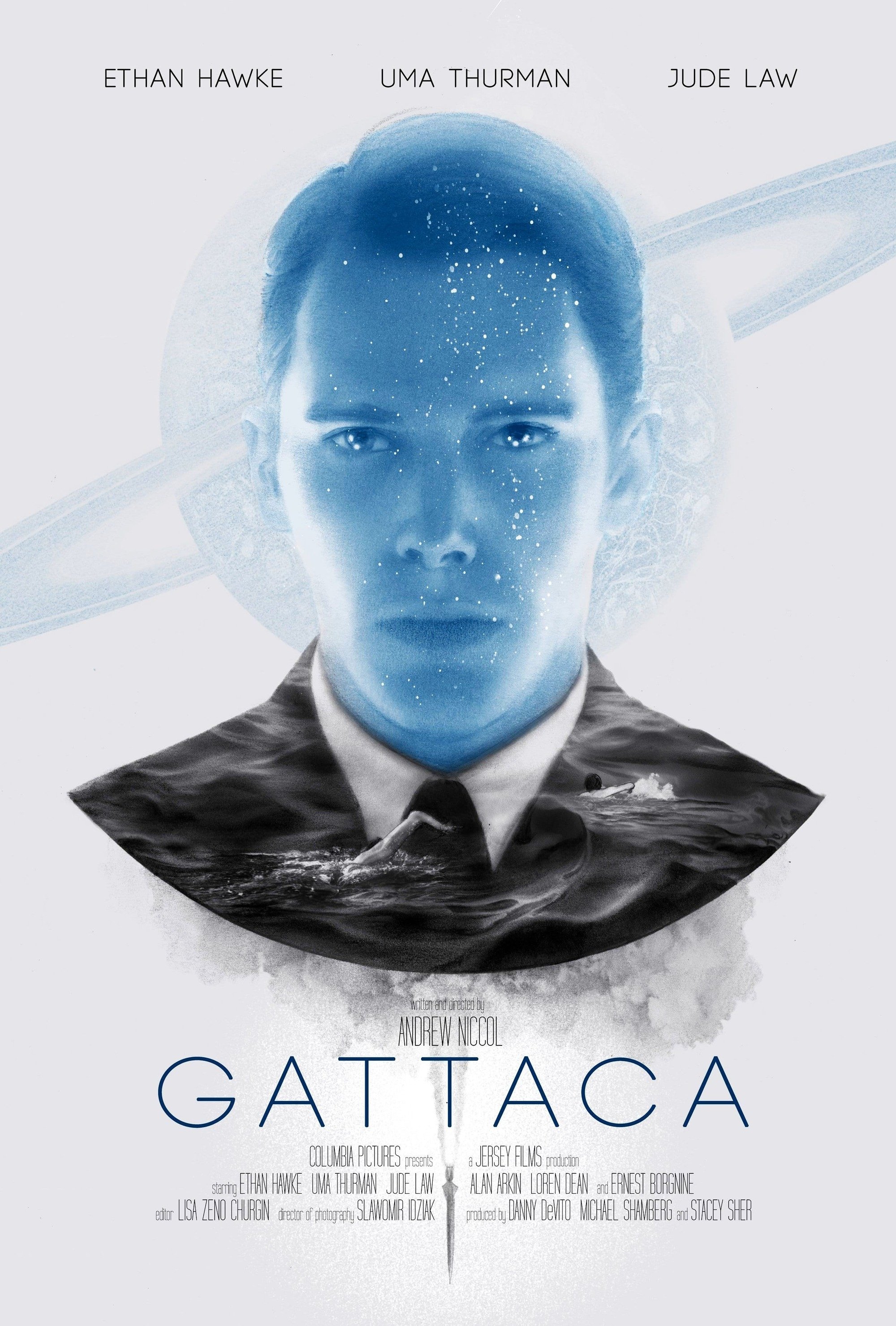 Gattaca