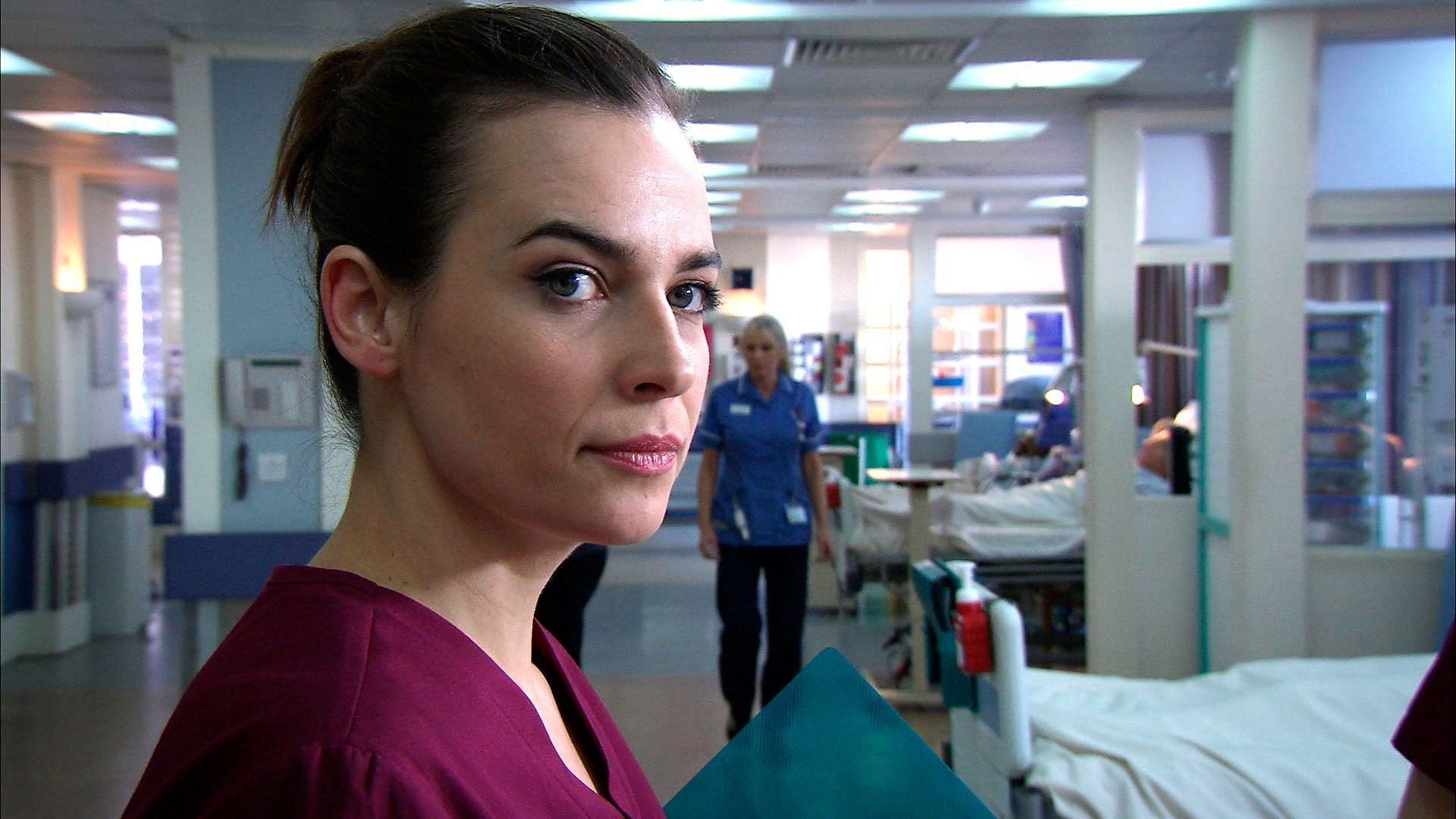 Holby City Staffel 17 :Folge 23 