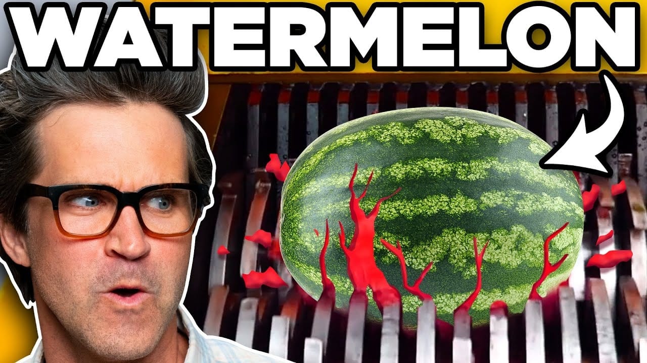 Good Mythical Morning