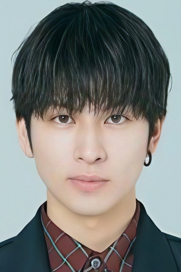 et billede af Makoto Hasegawa