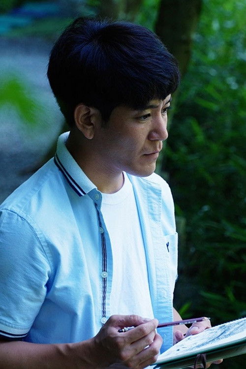 A full whale starved to death.