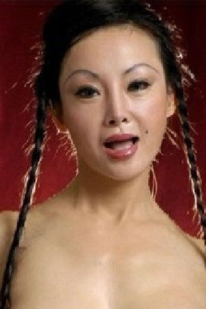 et billede af Ange Venus