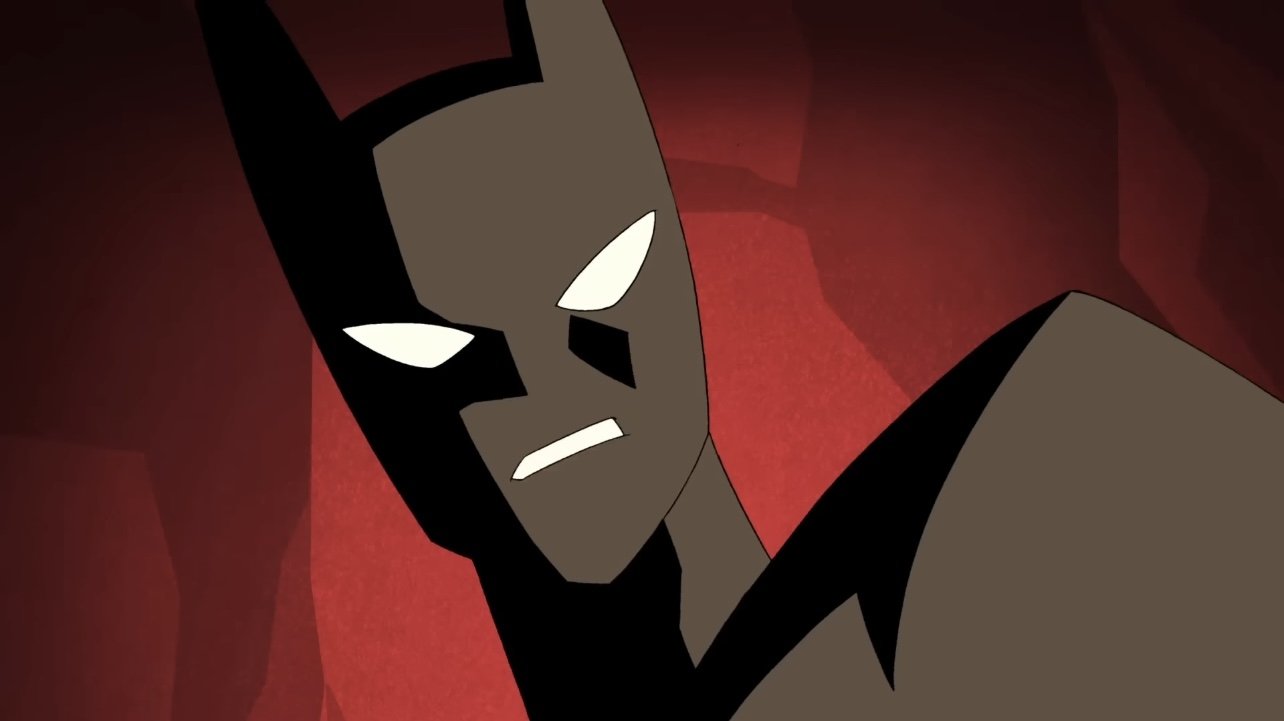 Batman Beyond