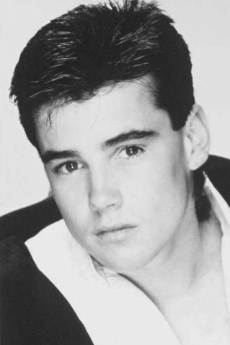 et billede af Andrew Kavovit