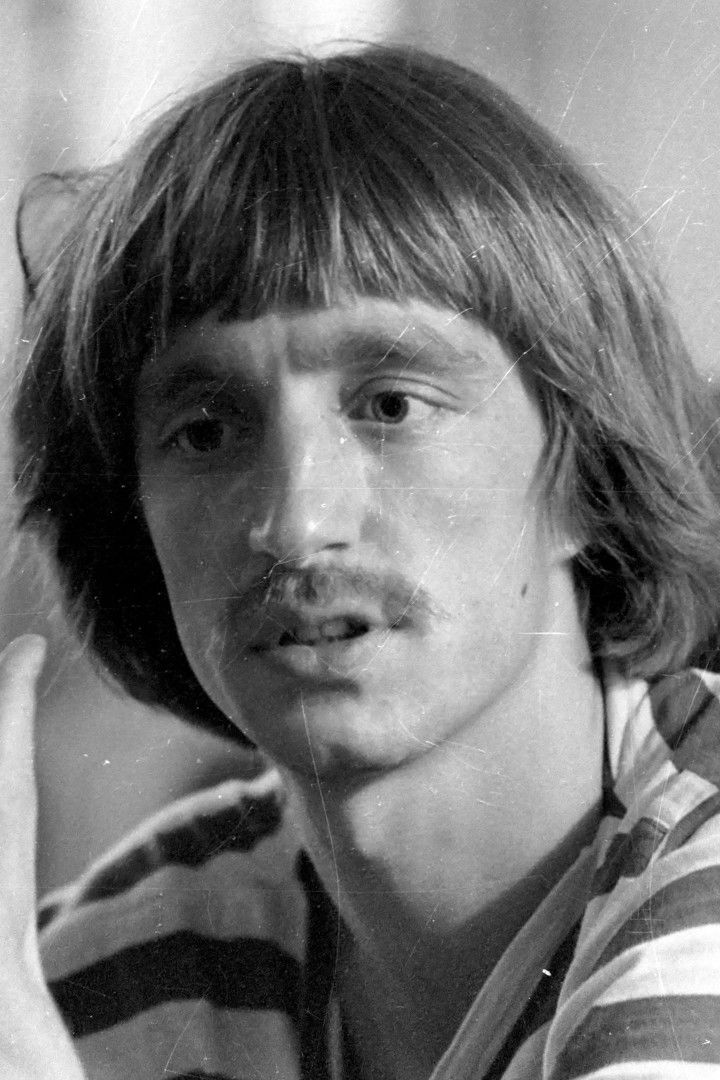 et billede af János Baksa-Soós