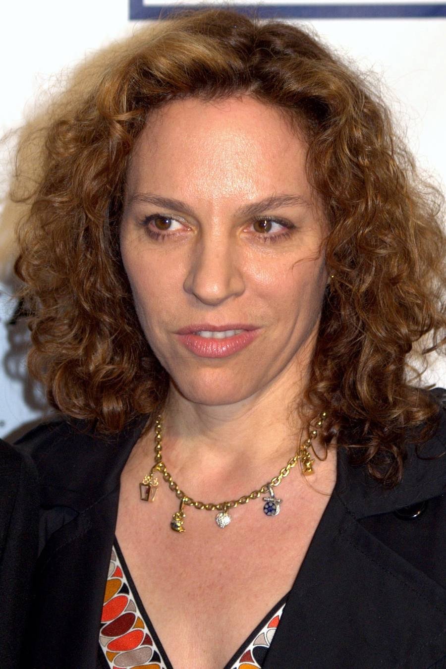 et billede af Daphna Kastner