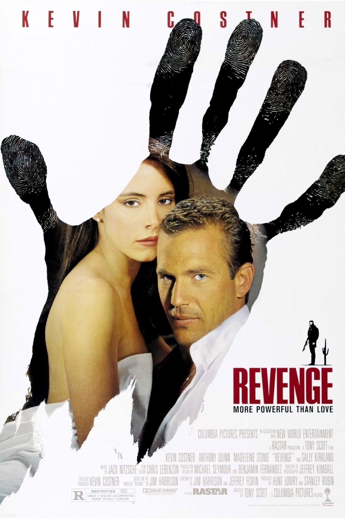 Revenge