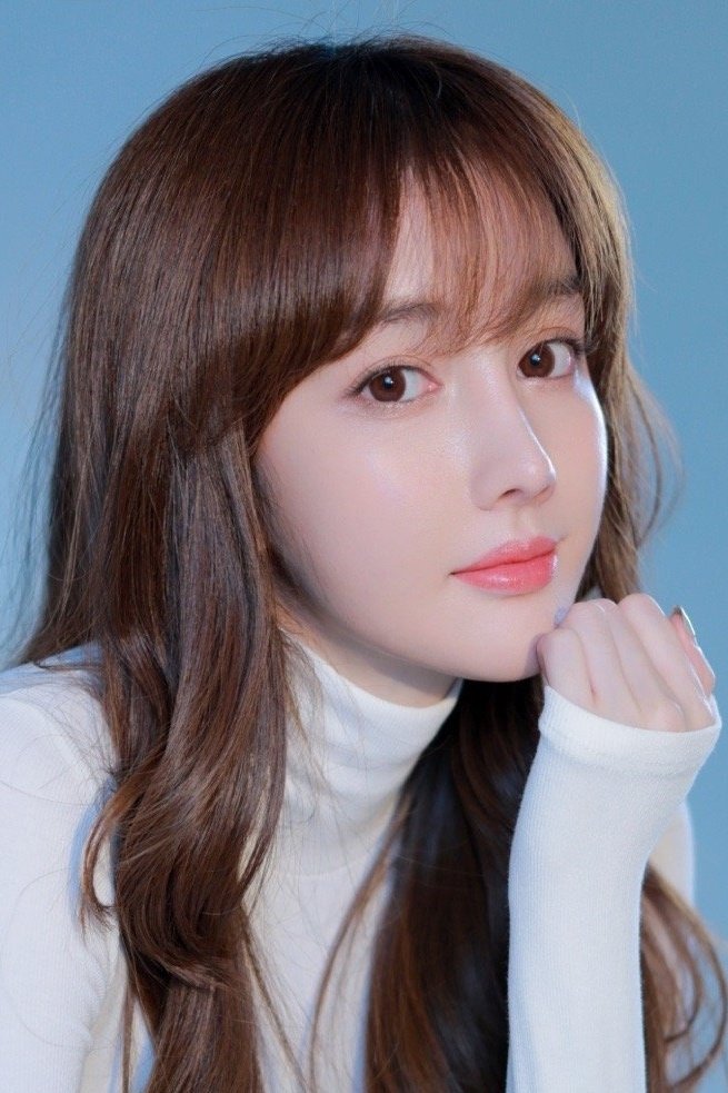 et billede af Wen Mengyang