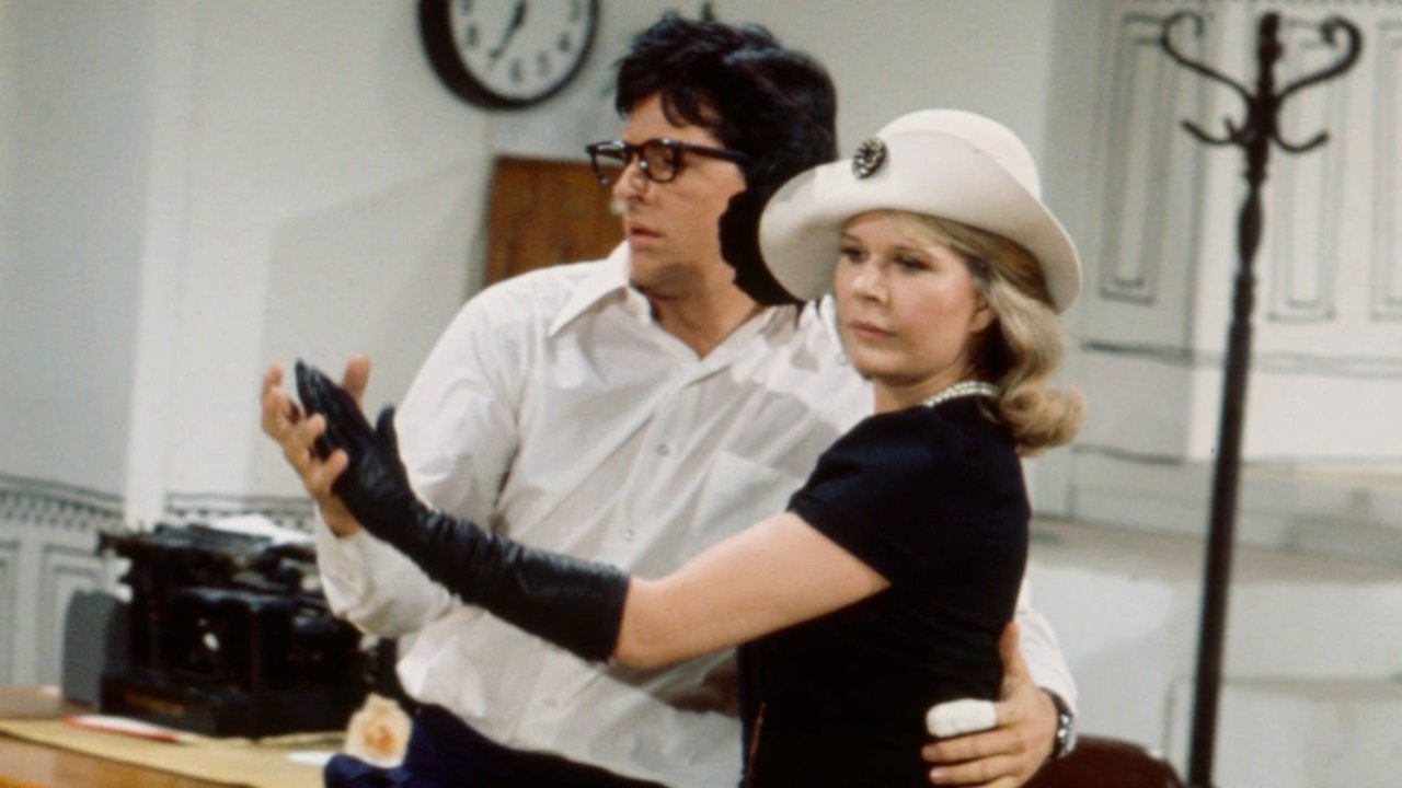 It's a Bird, It's a Plane, It's Superman! (1975)
