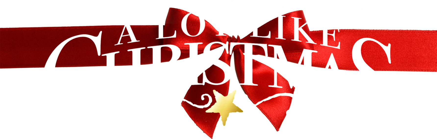 A Lot Like Christmas Logo