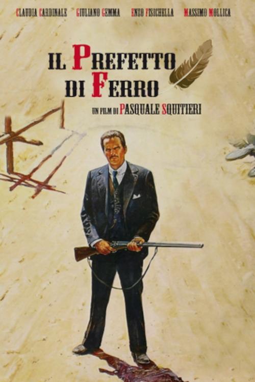 EN - Il Prefetto Di Ferro, I Am The Law (1977) (ITALIAN ENG-SUB)