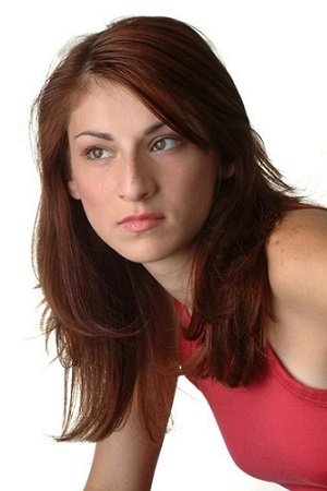 et billede af Michal Gavrielov