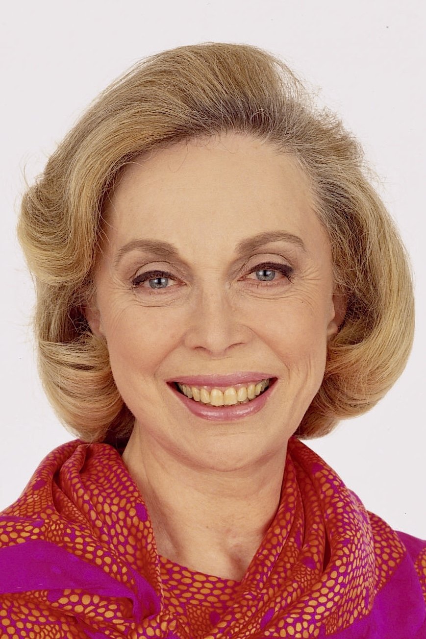 et billede af Joyce Brothers