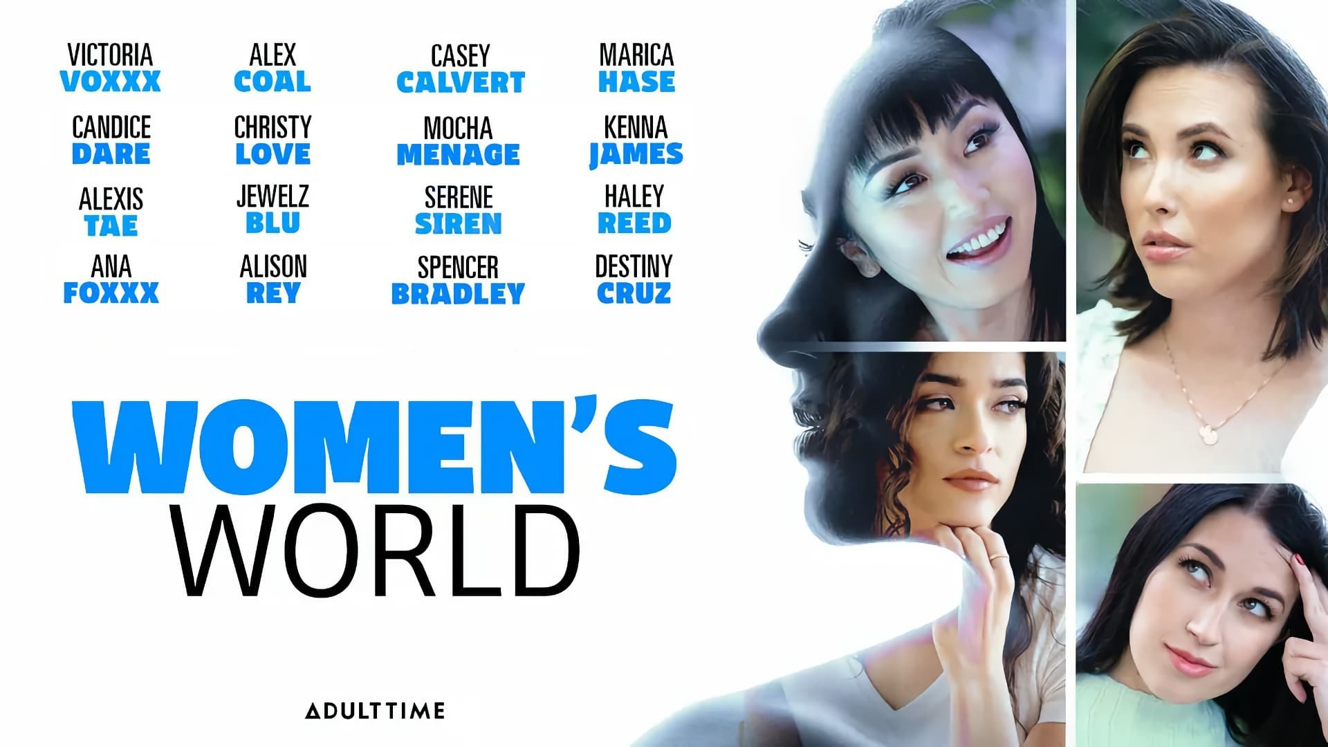 Women's World (2022)
