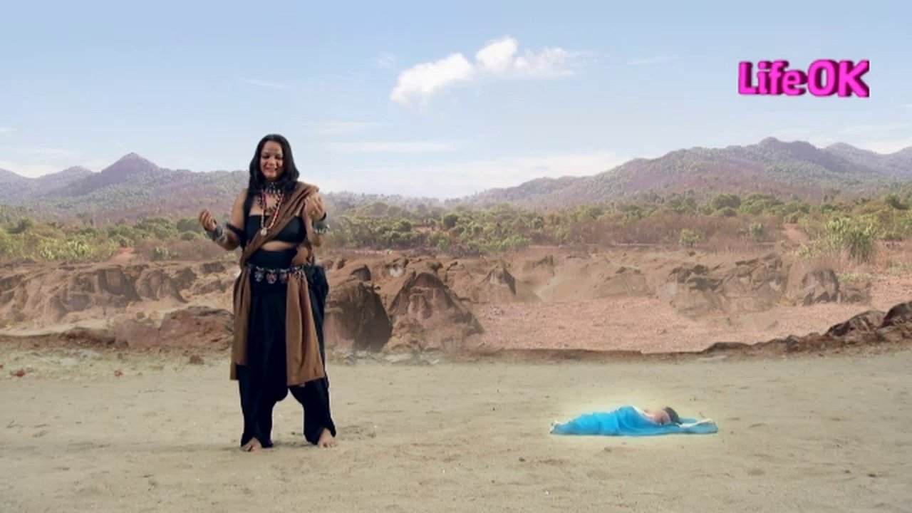 Devon Ke Dev...Mahadev