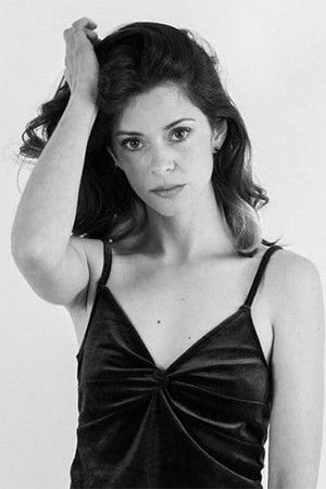 et billede af Ana Burgos