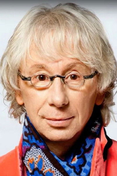 et billede af Arkadiy Ukupnik