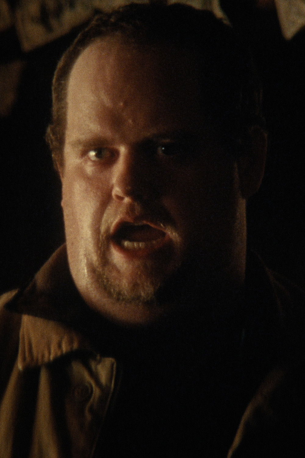 et billede af Matt Corcoran