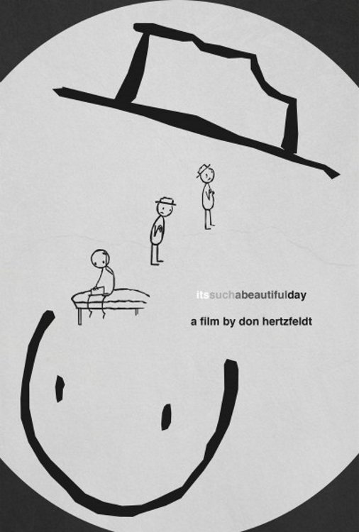 watch It’s Such a Beautiful Day 2012 online free watch It’s Such a Beautiful Day 2012 online free