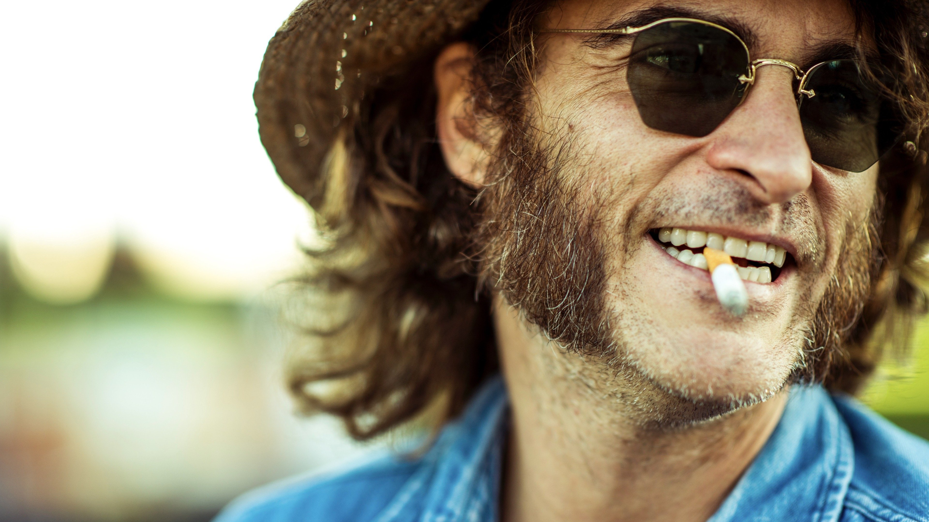 Inherent Vice