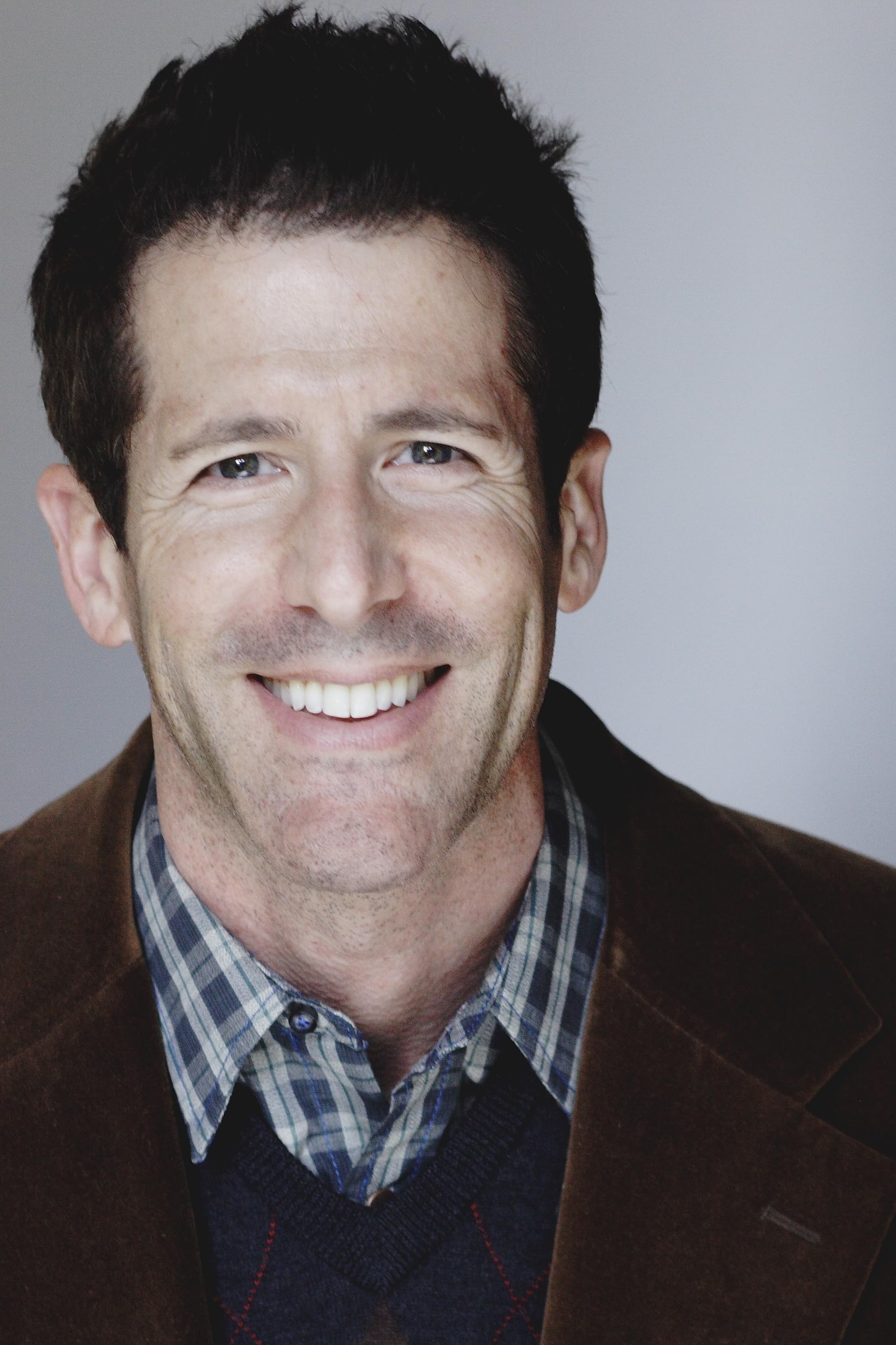 et billede af William Seymour