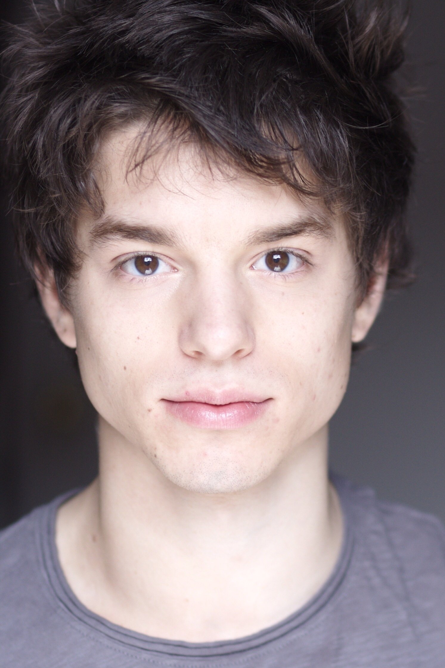 et billede af Kyle Coffman