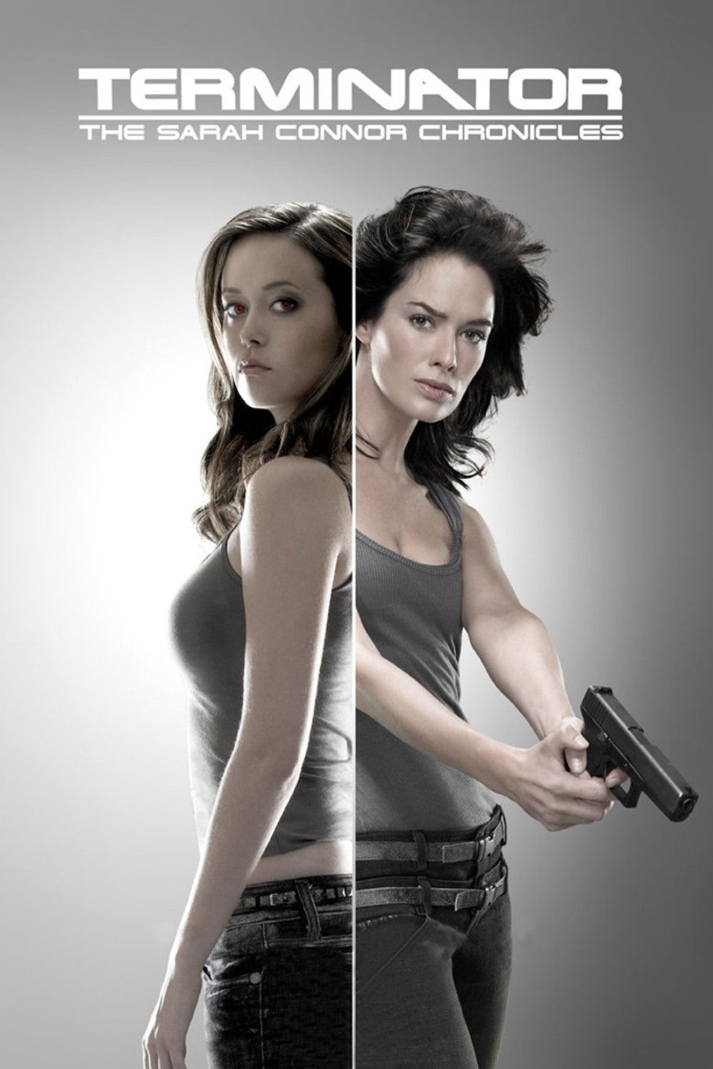 Terminator: The Sarah Connor Chronicles