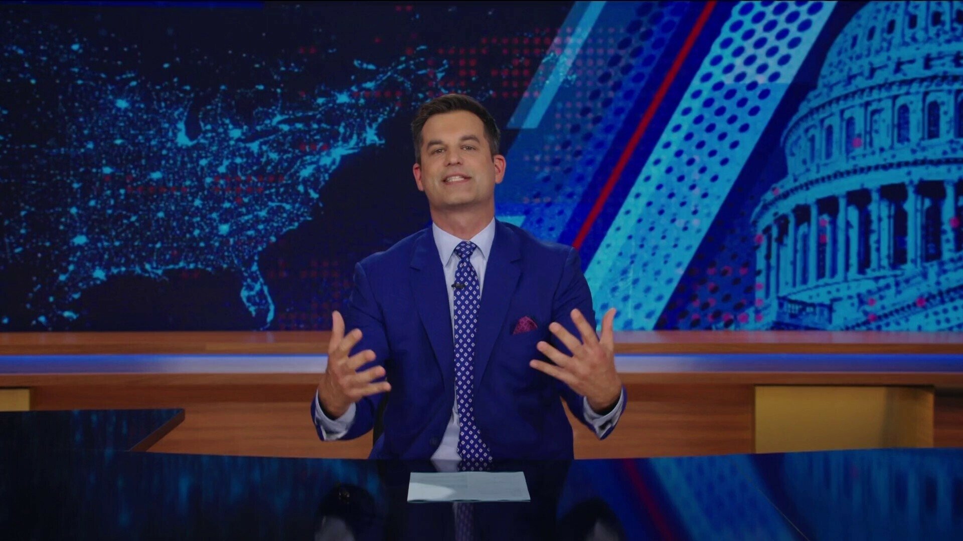 The Daily Show