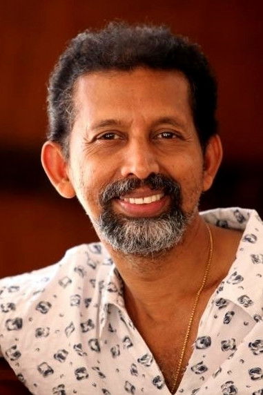 et billede af Alex Paul