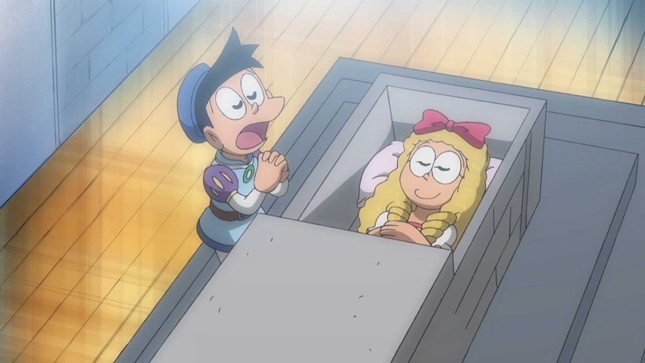 Doraemon