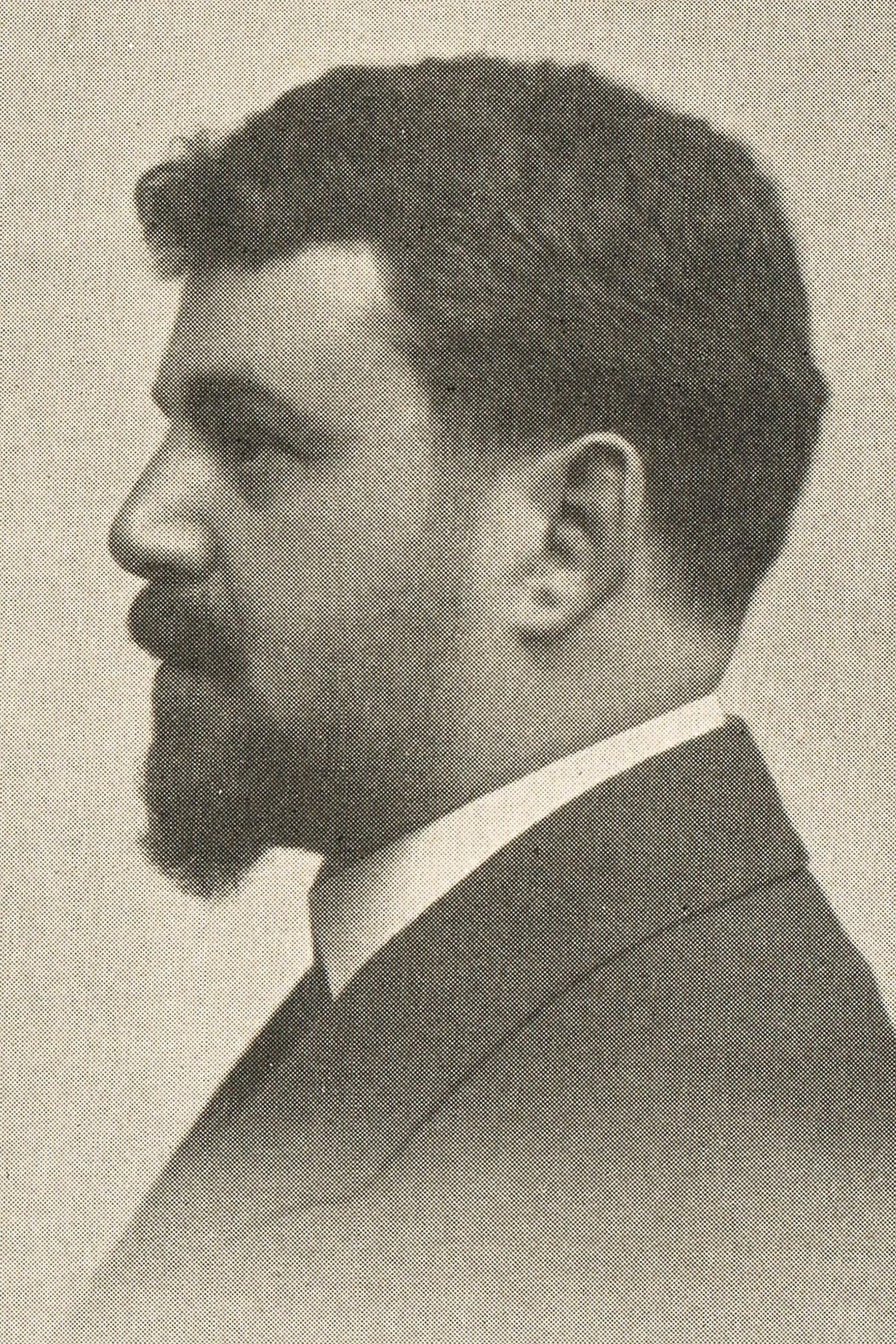 René Morax | Director