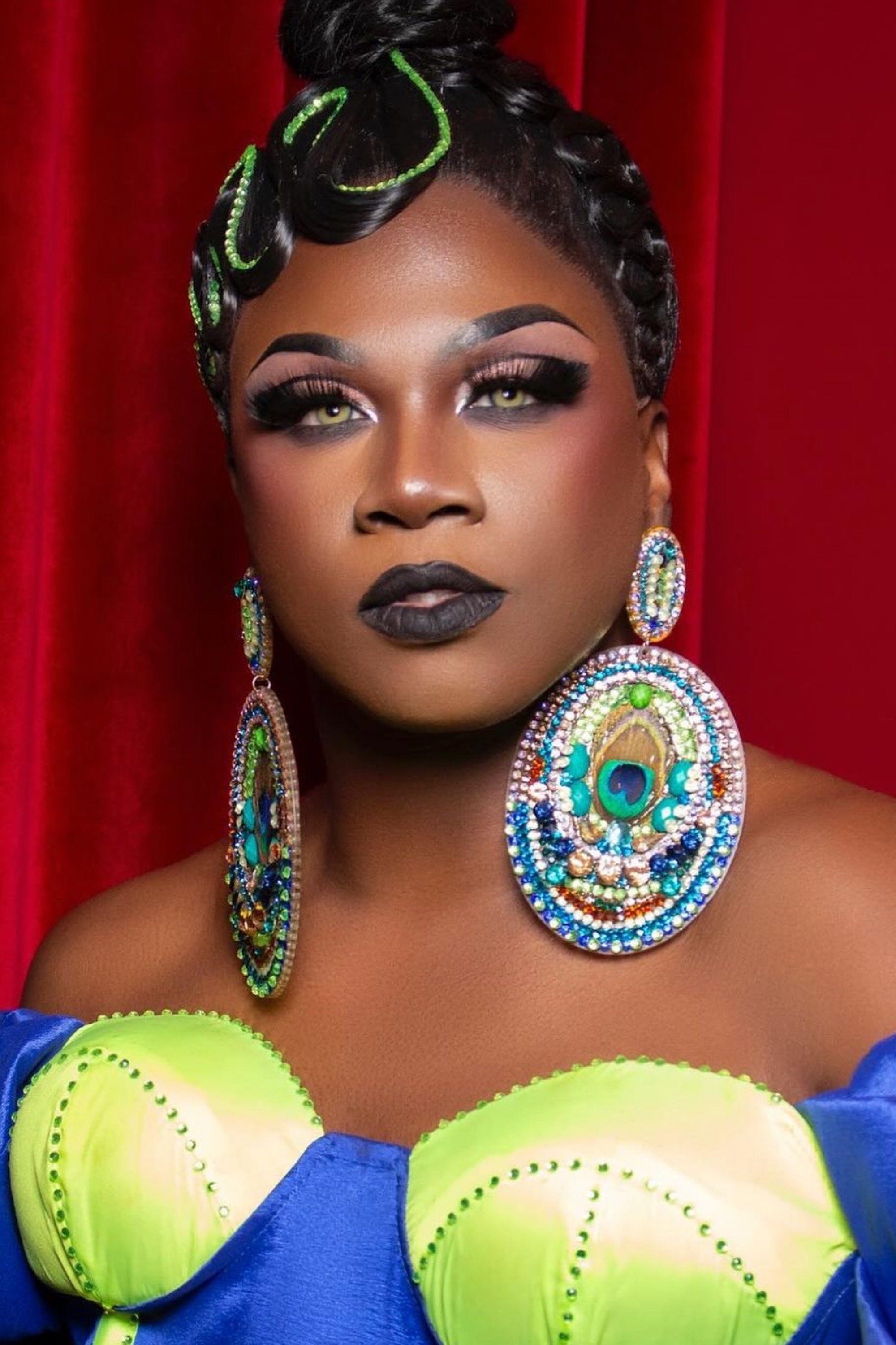 et billede af Hershii LiqCour-Jeté