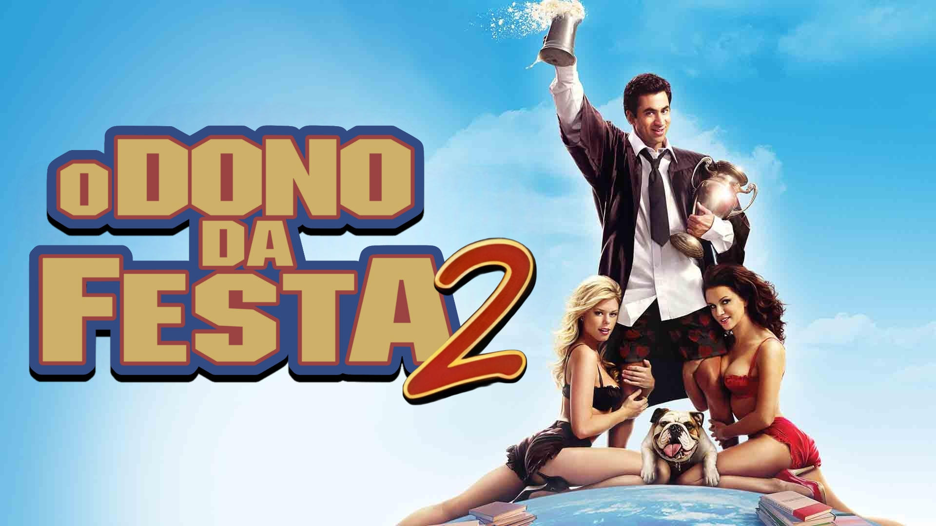 Van Wilder 2: The Rise of Taj