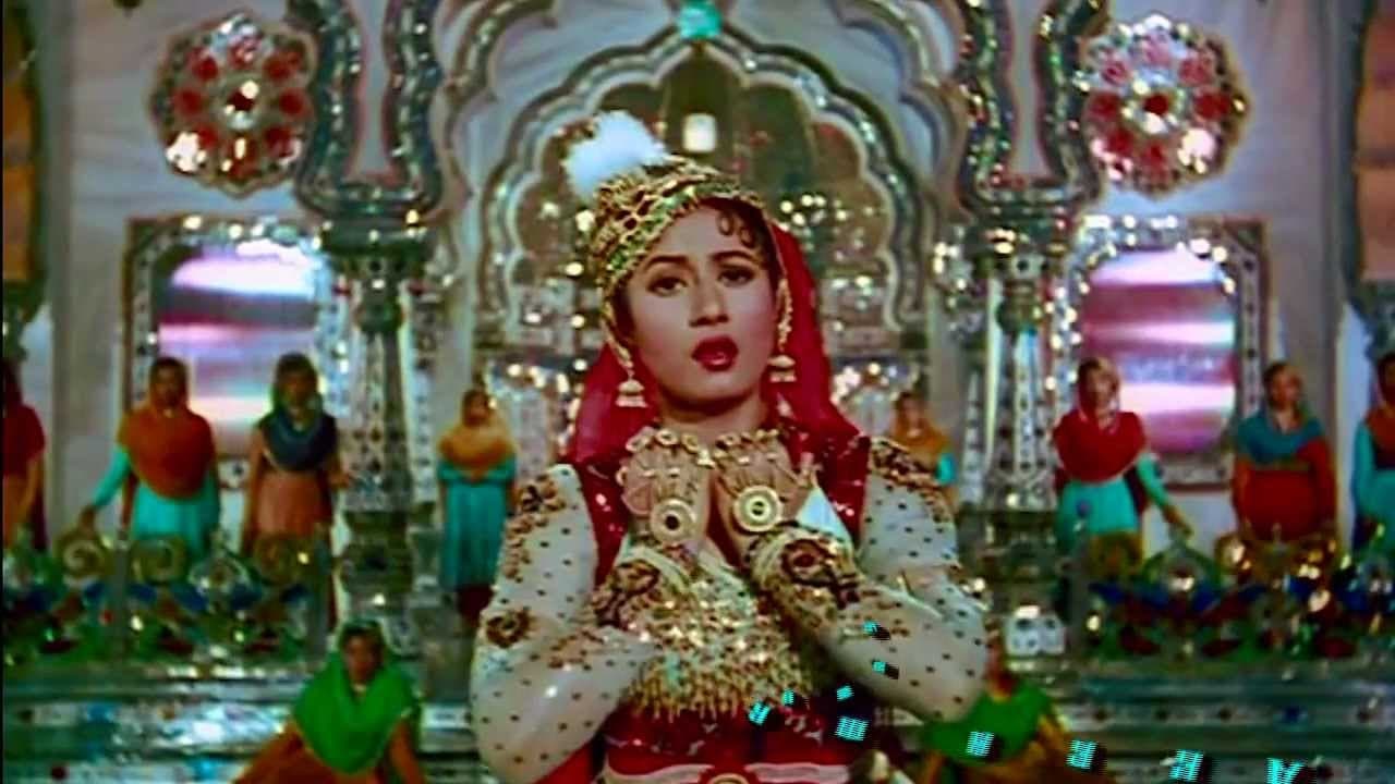 मुगल-ए-आज़म (1960)