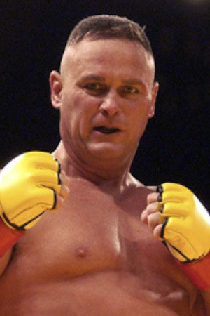 et billede af Cal Worsham