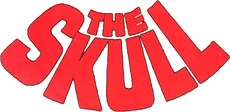 The Skull Logo