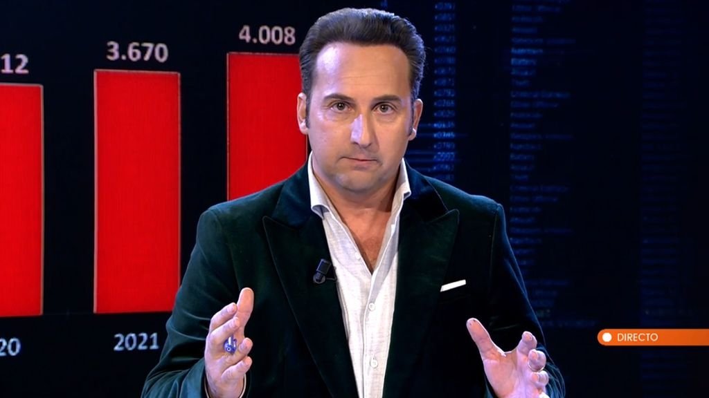 Horizonte - Épisode 11