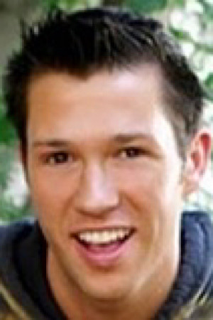 Jason Sechrest fotoğraf 1